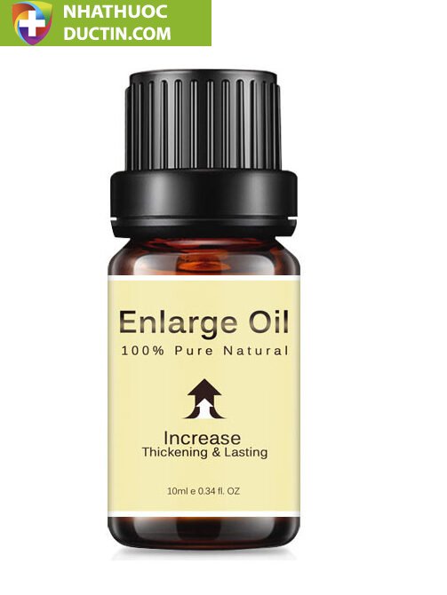 Tinh Dầu Massage Cho Nam Chăm Sóc Da Vùng Kín Sau Tắm Làm Hồng Da Chăm Sóc Chuyên Sâu Tăng Sự Phát Triển Size 6 vungkin2