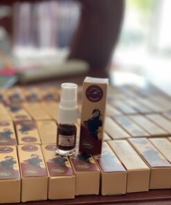 Xịt Sìn Sú Ê Đê Dạng Nước 5ml Thảo Dược Chống Xuất Sớm Cho Nam Giới