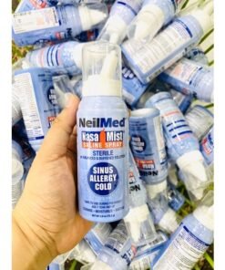 Bình xịt Neilmed 75ml Nội Địa Mỹ chuẩn chính hãng 11 xitneilmed2