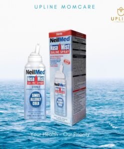 Bình xịt Neilmed 75ml Nội Địa Mỹ chuẩn chính hãng 14 xitneilmed5