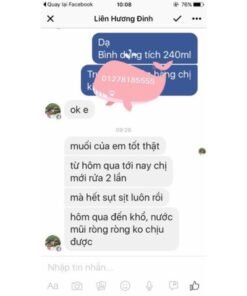 Bình xịt Neilmed 75ml Nội Địa Mỹ chuẩn chính hãng 15 xitneilmed6