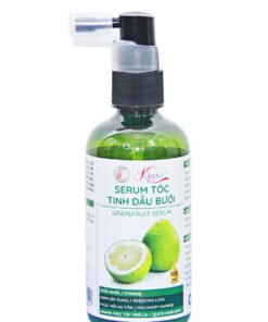 Alternative view of Tinh dầu bưởi mọc tóc,xịt mọc tóc tinh dầu bưởi