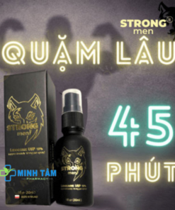 Xịt Strong Men Chính Hãng Chống Xuất Tinh Sớm Ba Lan 11 Xit keo dai thoi gian strong men co tot khong 700x700 1