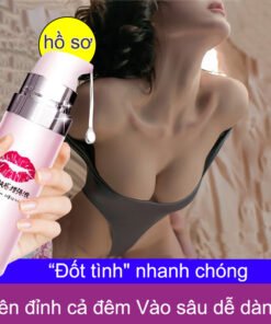 Alternative view of [Giao hàng kín đáo]Cực khoái Phụ nữ bôi trơn Enhancer Pleasure Enhancer Âm đạo bôi trơn Gel săn chắc âm đạo 15ml