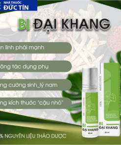 Bi Đại Khang Chính Hãng,Kéo Dài Thời Gian Quan Hệ 7 bi dai khang chinh hang cong dung 700x700 1