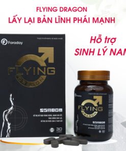 Alternative view of Viên Uống Bổ Thận, Tráng Dương, Tăng Cường Sinh Lý Nam DIONE