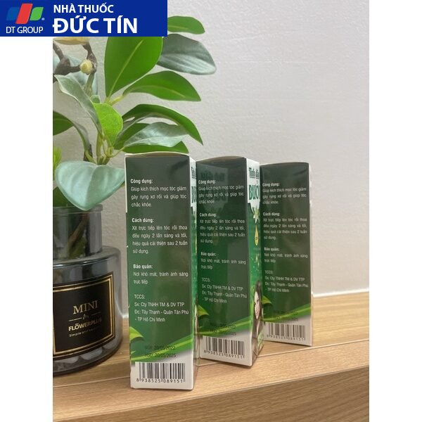 Tinh dầu bưởi xịt tóc 100ml hàng chuẩn có hộp 24 buoi5