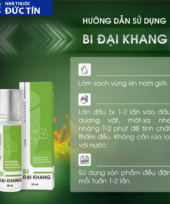 Bi Đại Khang Chính Hãng,Kéo Dài Thời Gian Quan Hệ 8 cach dung bi dai khang chinh hang 700x700 2