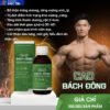Cao Bách Đông Chính Hãng