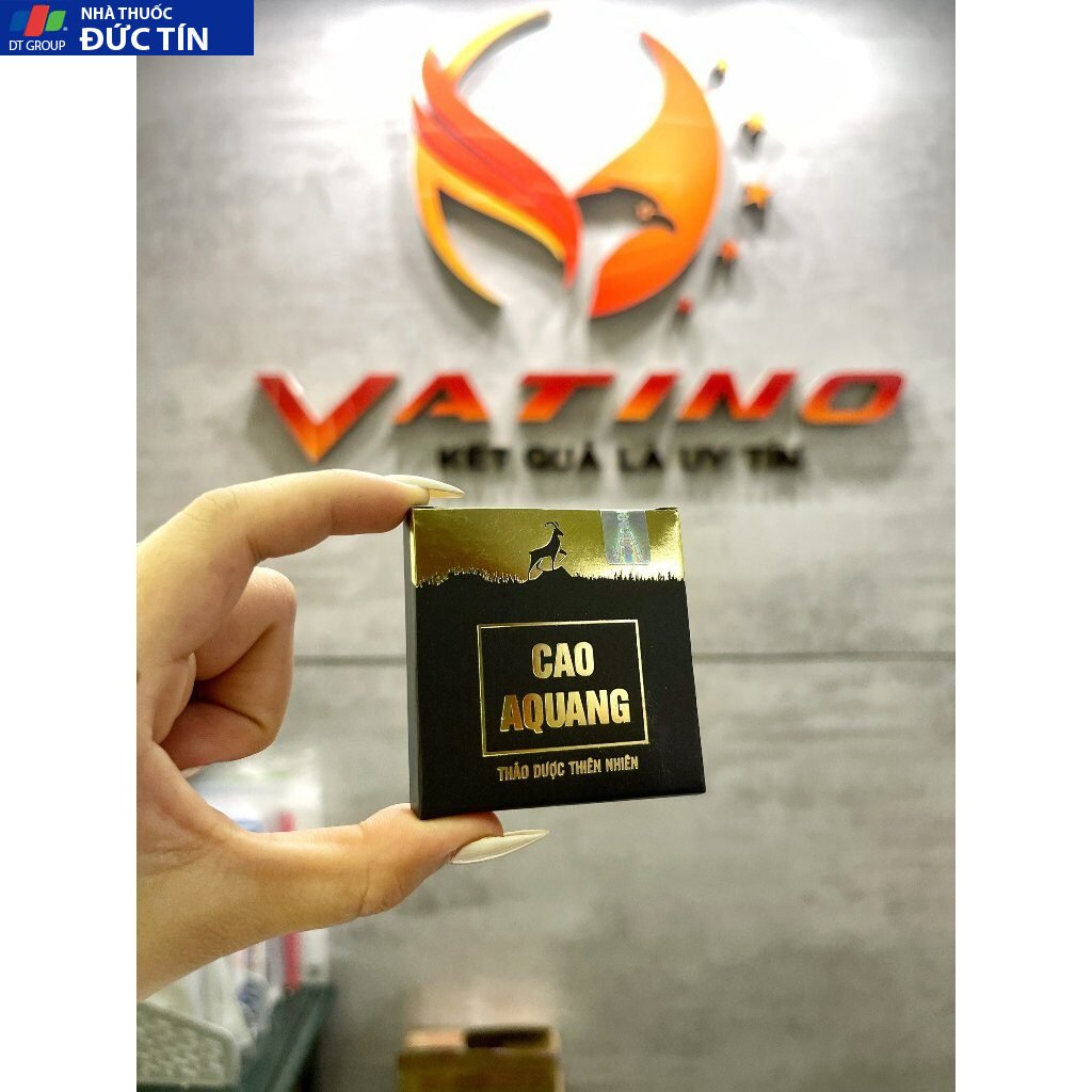 CAO SIN SU AQUANG THƯỢNG HẠNG BỘT 13 caoquang4