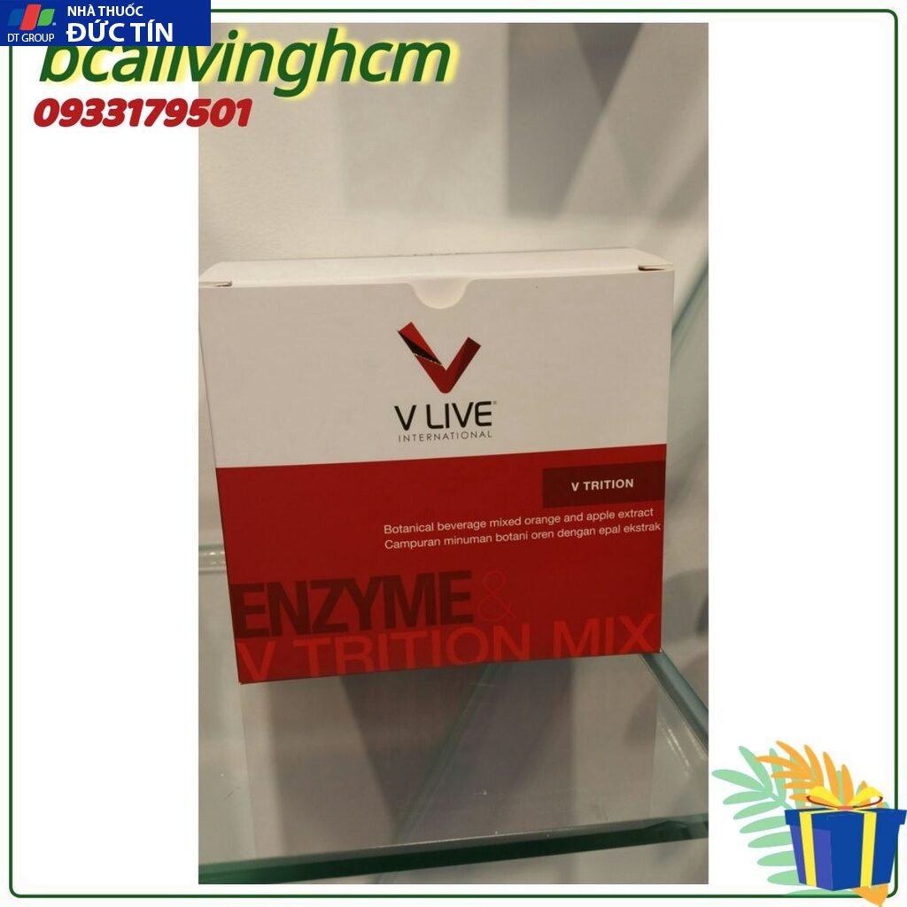 Combo bộ 3 thực phẩm dinh dưỡng tế bào VLive-Voxy-Vtrition-Vneral.Tăng cường sức đề kháng,tăng cường trí nhớ bổ não 25 combo4