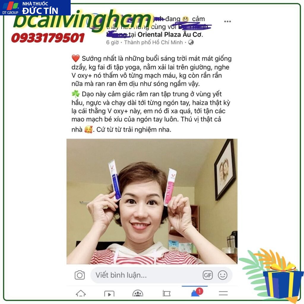 Combo bộ 3 thực phẩm dinh dưỡng tế bào VLive-Voxy-Vtrition-Vneral.Tăng cường sức đề kháng,tăng cường trí nhớ bổ não 21 combo8