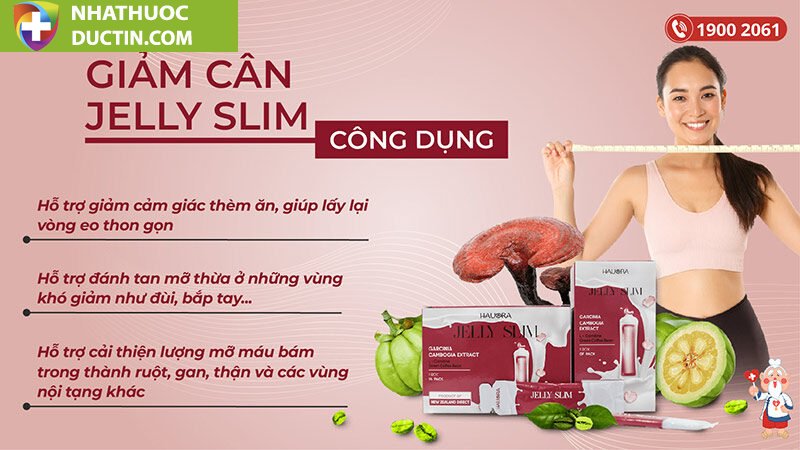cong dung jelly slim