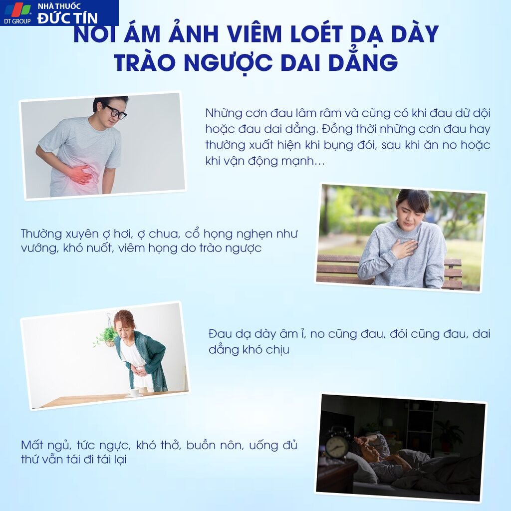 Viên Uống Hỗ Trợ Dạ Dày - Nhất Nhất 8 - Ngăn Ngừa Viêm Loét Dạ Dày, Giảm Trào Ngược, Ợ Hơi, Ợ Chua 21 daday2