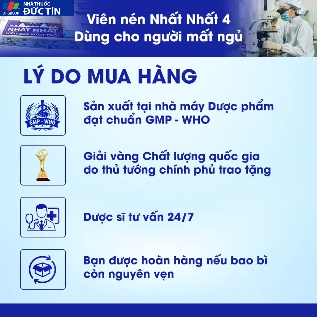 Viên Uống Hỗ Trợ Dạ Dày - Nhất Nhất 8 - Ngăn Ngừa Viêm Loét Dạ Dày, Giảm Trào Ngược, Ợ Hơi, Ợ Chua 17 daday6