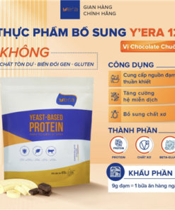 YERA Đạm từ men vi sinh