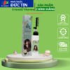 Dầu Gội Duỗi Tóc Sin Hair Nhật Bản Chỉ Cần 15 PHÚT gội là TÓC THẲNG ÓNG MƯỢT