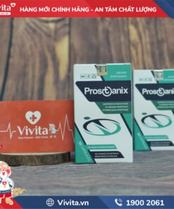 doi tuong su dung vien uong prostanix