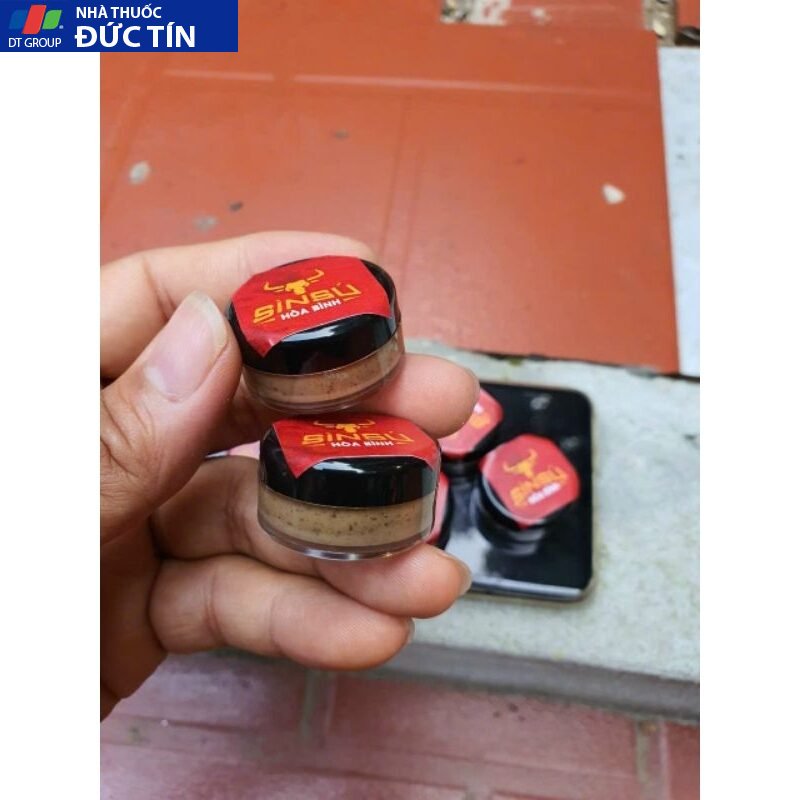 Sìn s.ú đậm đặc gel cao cấp chính hãng,không nóng rát ( che tên khi giao ) 25 gel1 1