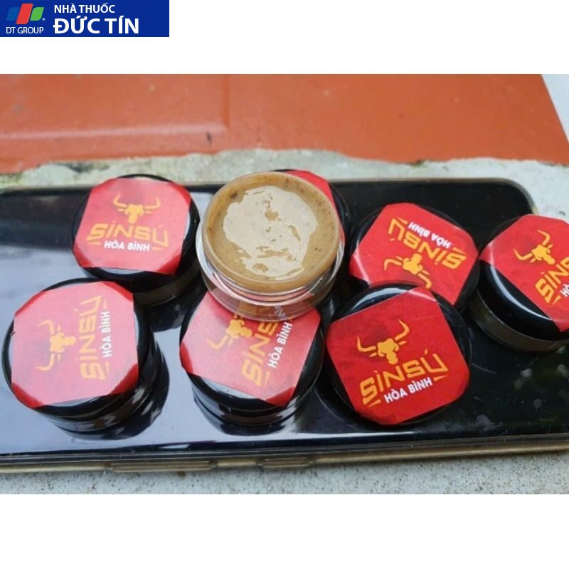 Sìn s.ú đậm đặc gel cao cấp chính hãng,không nóng rát ( che tên khi giao ) 19 gel3 1