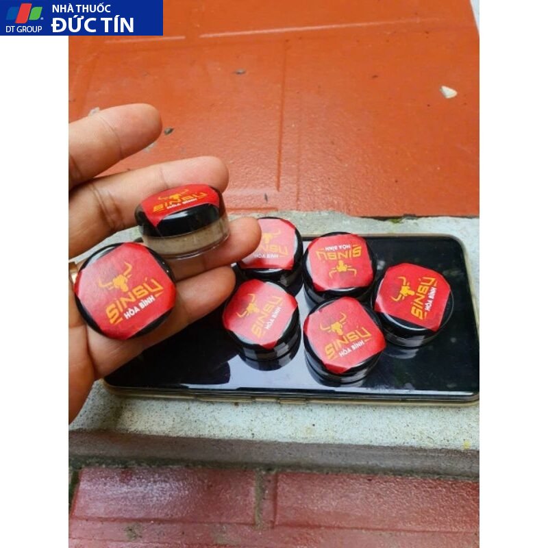 Sìn s.ú đậm đặc gel cao cấp chính hãng,không nóng rát ( che tên khi giao ) 18 gel4 1