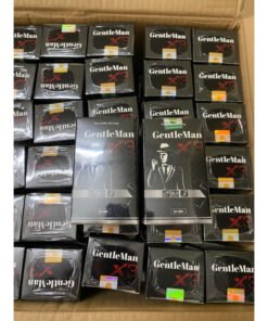 Tăng cường sinh lý nam giới GenX3 chống xuất tinh sớm kéo dài thời gian quan hệ bổ thận tráng dương sinh lực 8 genk4