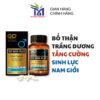 [Chính Hãng] Viên Uống Tăng Cường Sinh Lý Nam Giới GO Man Plus Cải Thiện Rối Loạn Cương Dương, Xuất Tinh Sớm Yếu Sinh Lý