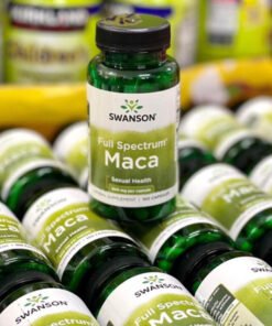 TĂNG CƯỜNG HAM MUỐN , THỜI GIAN , SINH LÝ NAM VÀ NỮ MACA