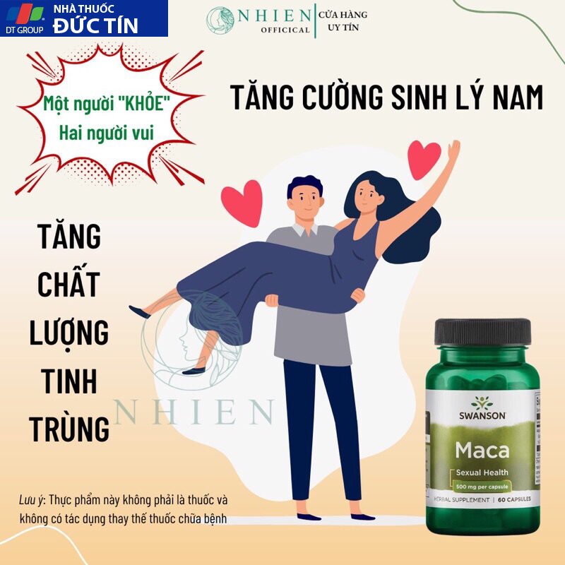 TĂNG CƯỜNG HAM MUỐN , THỜI GIAN , SINH LÝ NAM VÀ NỮ MACA 15 hammuon2