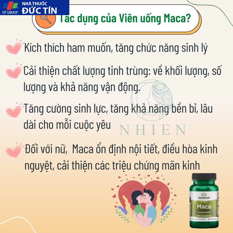 TĂNG CƯỜNG HAM MUỐN , THỜI GIAN , SINH LÝ NAM VÀ NỮ MACA 13 hammuon4