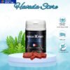 Tăng cường sinh lý nam Oyster Xmen từ tinh chất hàu biển tăng cường bồi bổ cơ thể tăng Testosterone nhập khẩu Pháp
