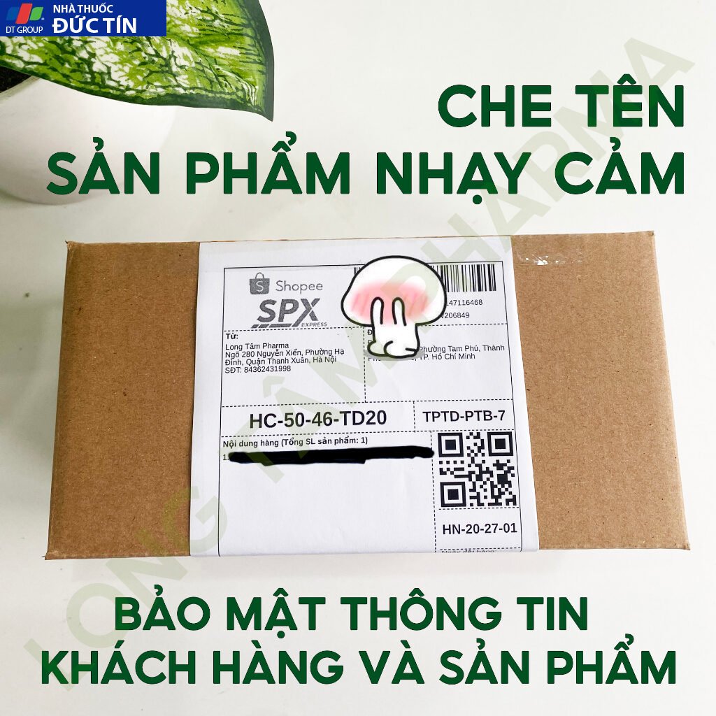 mall badgeTinh chất hàu biển Good Health Oyster Plus New Zealand tăng cường sinh lý nam giới hộp 60 viên 24 hau10
