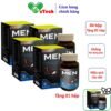 COMBO 4 hộp tinh chất hàu everyday health SUPER MEN Hỗ trợ điều trị yếu sinh lý xuất tinh sớm hộp 30 viên