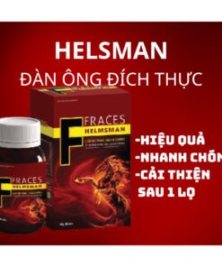 Alternative view of Tăng cường sinh lý nam giới Helmsman Frances