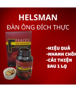 Tăng cường sinh lý nam giới Helmsman Frances 7 herman3