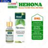 HEHONA - Serum khử mùi hôi nách & hôi chân