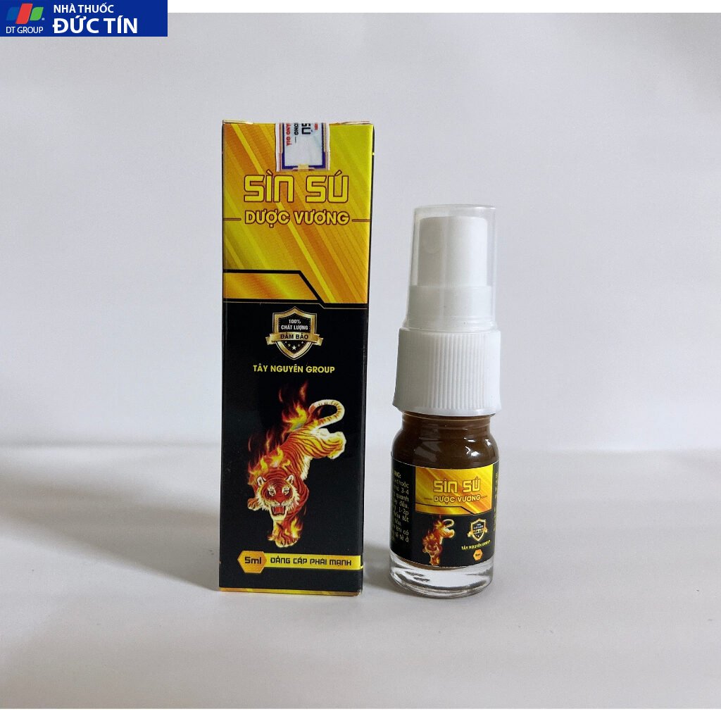 Sìn Sú Dược Vương Tây Nguyên Con Hổ Vàng 17 hovang1
