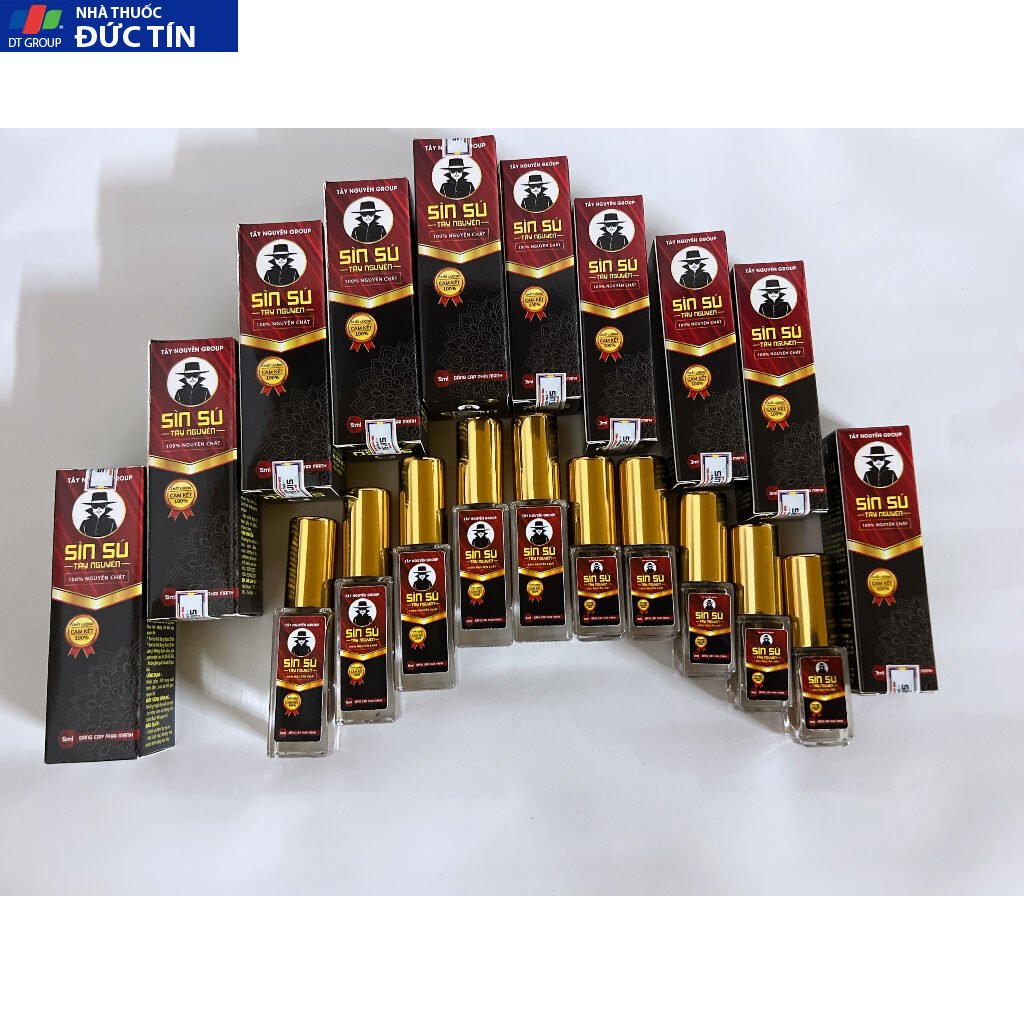 Sìn Sú Dược Vương Tây Nguyên Con Hổ Vàng 15 hovang2