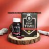 Viên uống bổ thận nam KING TIME bổ sung nhân sâm, tăng cường sinh lý, giảm xuất tinh sớm - Hộp 30 viên