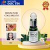 Tinh dầu hôi miệng Inod Huyền Phi - Sạch miệng ngừa sâu răng, viêm lợi, ê buốt răng sau 1 liệu trình