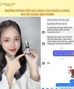 Tinh dầu hôi miệng Inod Huyền Phi - Sạch miệng ngừa sâu răng, viêm lợi, ê buốt răng sau 1 liệu trình 15 inoxx6777