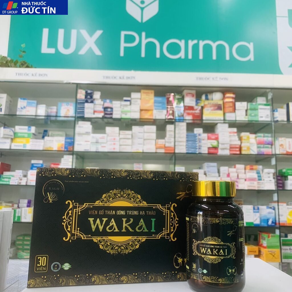 Viên uống tăng cường sinh lý cho nam WAKAI kéo dài thời gian cuộc yêu cho nam giới, bổ thận tráng dương 14 kawwa6