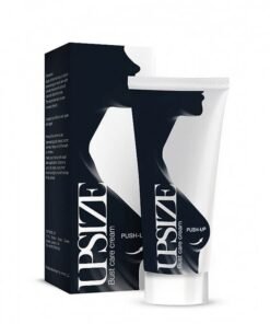 Alternative view of Kem nở ngực UPSIZE chính hãng Nga, cách nâng ngực tự nhiên không cần phẫu thuật, dung tích 50ml