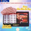 [Hàng Mới Về ] Viên Bổ Sinh Lí Nam Giới KWANGDONG PERFECT MAN Hàn Quốc, Hộp 240 viên