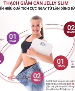 lieu trinh su dung jelly slim