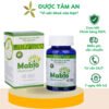 Viên uống lợi sữa Mabio (60 viên)