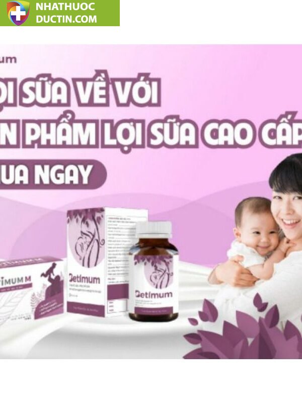 Lợi Sữa Betimum BETIMUM,Viên Uống Cốm Ngũ Cốc Lợi Sữa Cỏ Cà Ri Fenugreek 8 loisua3 1