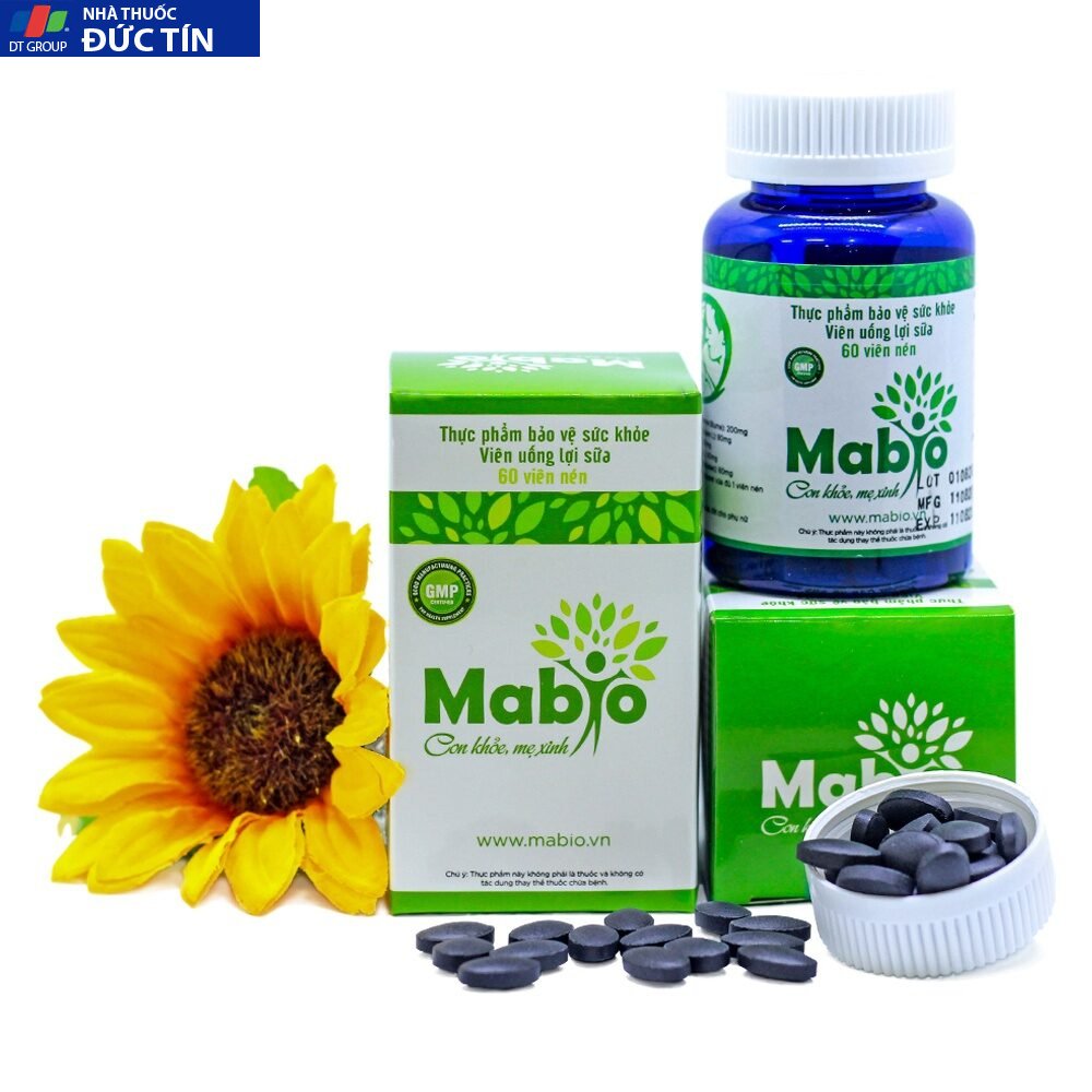 Viên uống lợi sữa Mabio (60 viên) 22 loisua3