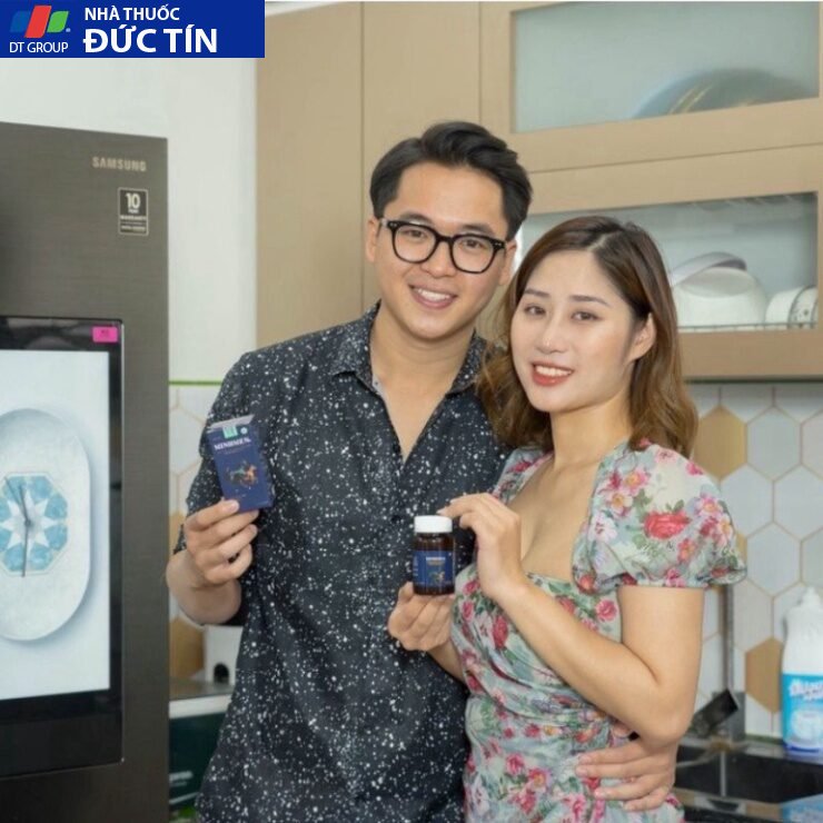 Viên Uống Minh Men Tăng Cường Sinh Lý Nam Giới, Hỗ Trợ Bổ Thận Kéo Dài Thời Gian Quan Hệ, Đảm Bảo An Toàn Sức Khỏe Bạn 10 m9inhmen3