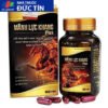 Viên uống Mãnh lực khang plus